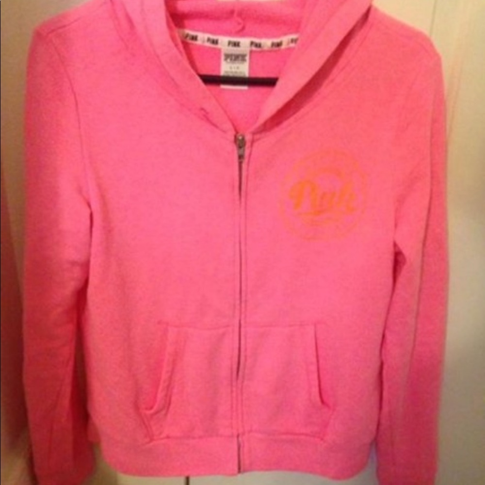 Victoria’s Secret PINK Hoodie